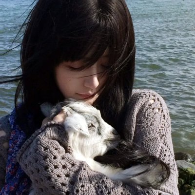 女人之湖